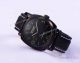 New Copy Radiomir Panerai Black Case Brown Leather Watch (2)_th.jpg
